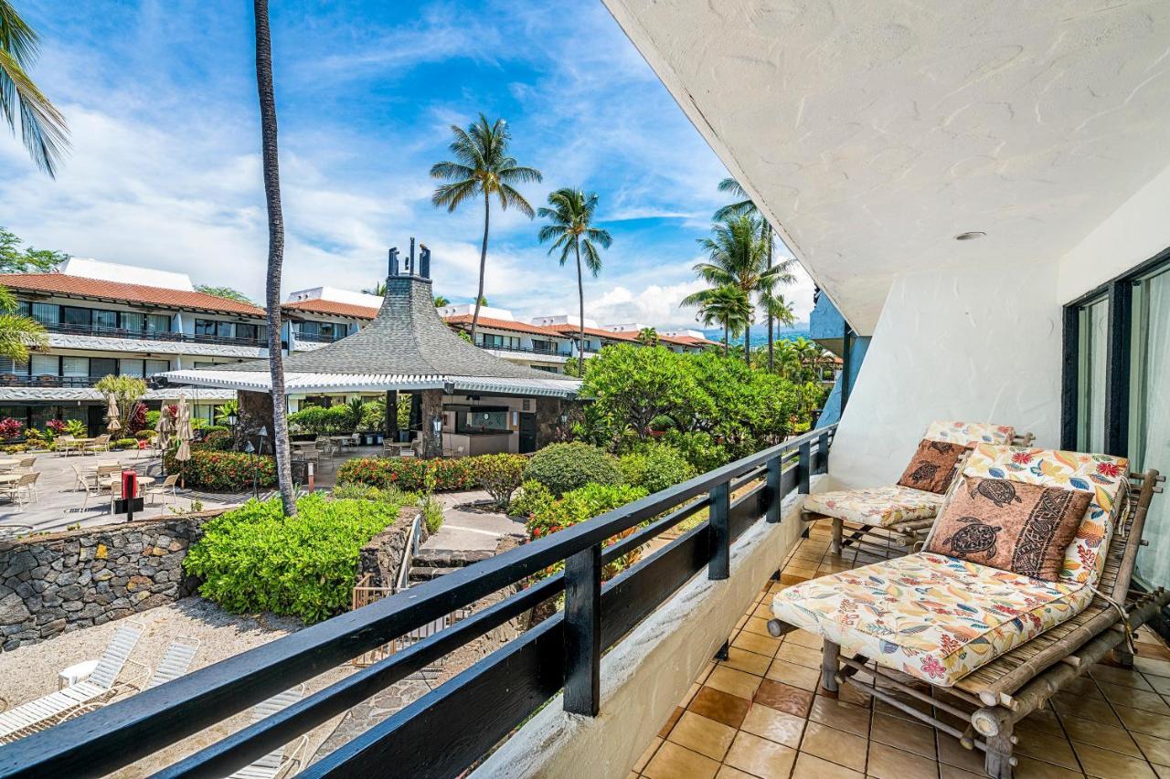 Villa Casa De Emdeko 219 Kailua-Kona Exterior foto